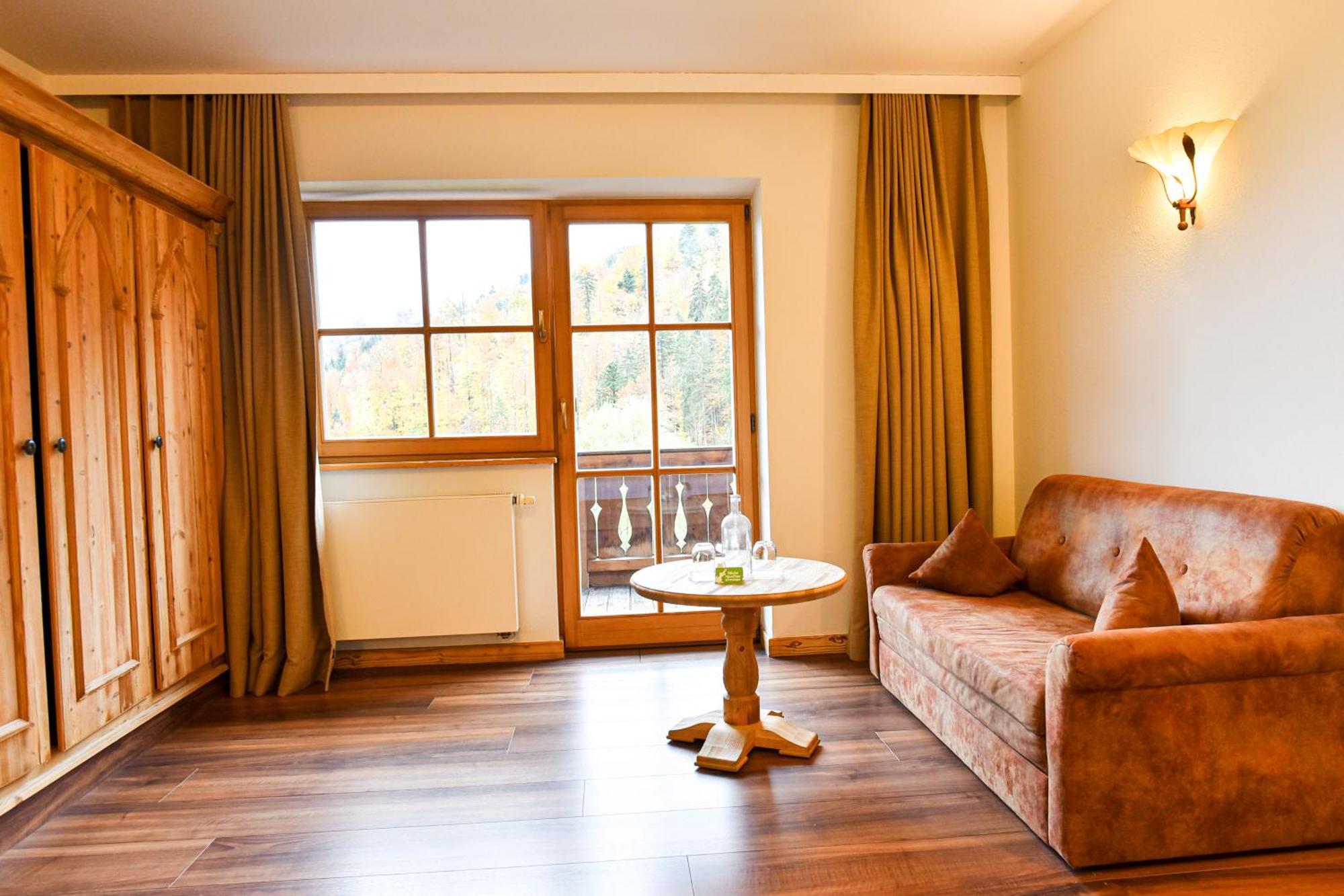 Feuriger Tatzlwurm Ξενοδοχείο Bayrischzell Εξωτερικό φωτογραφία